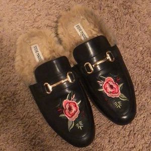 Steve Madden Jill Slides